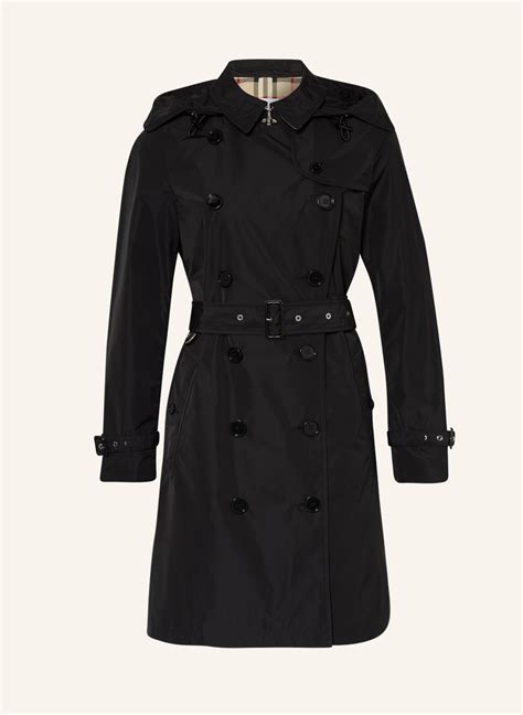 breuninger burberry damen